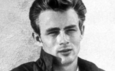 James Byron Dean