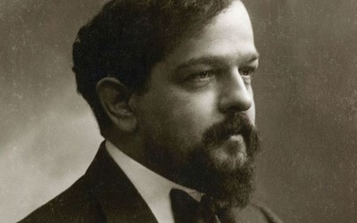 Achille-Claude Debussy