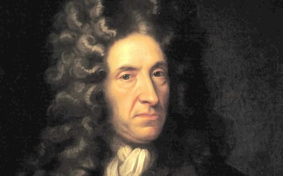 Daniel Defoe