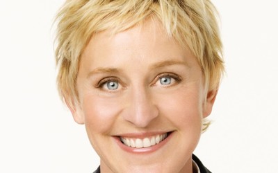 Ellen Lee DeGeneres