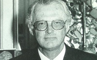 Pierre Dehaye