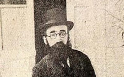 Ramón María del Valle-Inclán y de la Peña