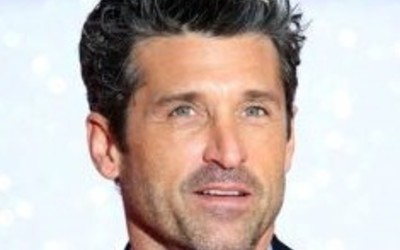 Patrick Galen Dempsey