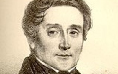 Émile Deschamps de Saint-Amand