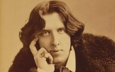 Oscar Fingal O'Flahertie Wills Wilde