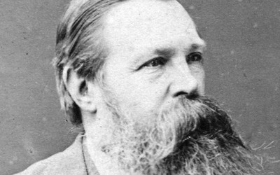 Friedrich Engels