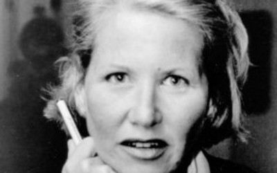 Annie Dillard