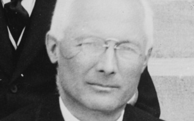 Ernest Dimnet