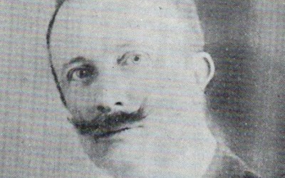 Alessandro Varaldo