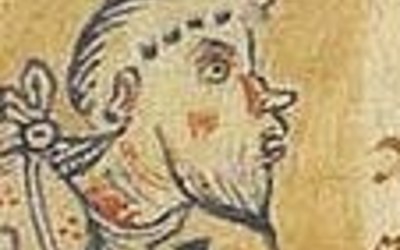 Ambrosius Theodosius Macrobius