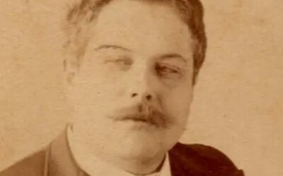 Alfredo Panzini