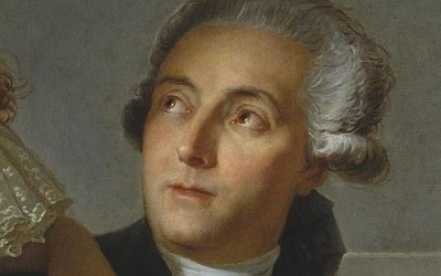 Antoine-Laurent de Lavoisier
