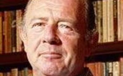 Alan Coren