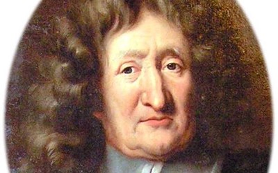 Thomas Corneille