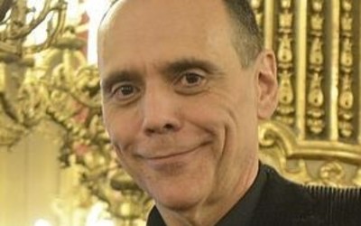 Rafael Courtoisie Beyhaut