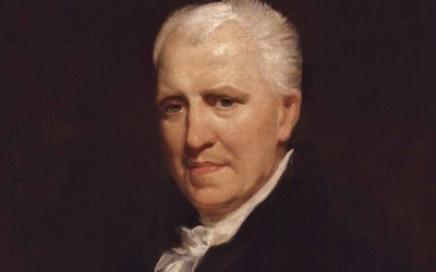 George Crabbe