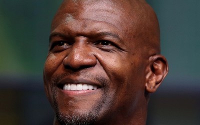 Terry Alan Crews