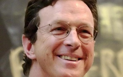 John Michael Crichton