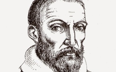 Giulio Cesare Croce