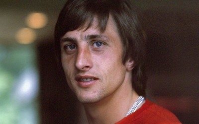 Hendrik Johannes Cruijff