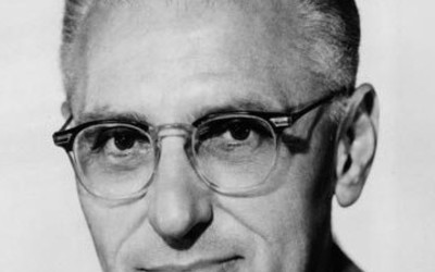 George Dewey Cukor