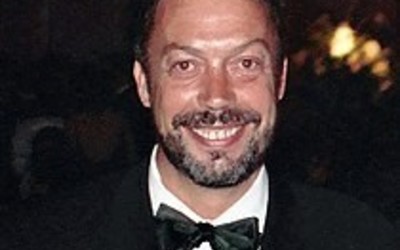 Timothy James Curry
