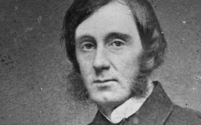 George William Curtis
