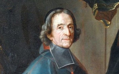 François de Salignac de La Mothe-Fénelon