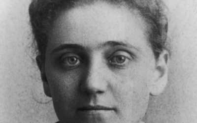 Laura Jane Addams