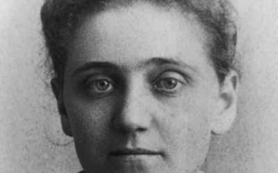 Laura Jane Addams