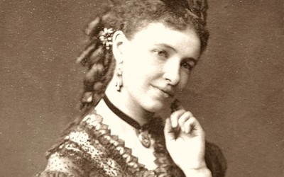 Marie-Louise-Cécile-Lajeunesse