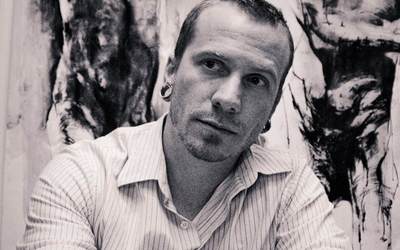 Jason Shawn Alexander