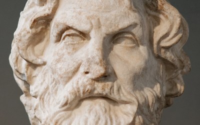 Antisthenes