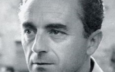 Michelangelo Antonioni