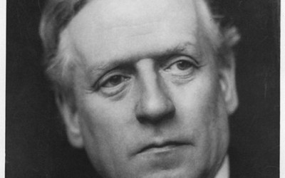 Herbert Henry Asquith