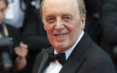 Dario Argento