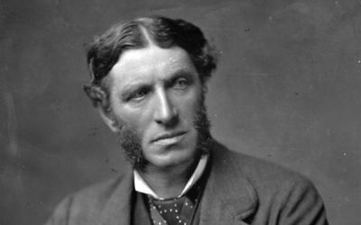 Matthew Arnold