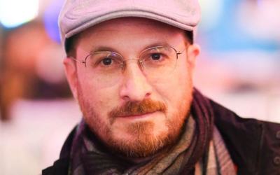 Darren Aronofsky