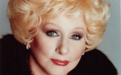 Mary Kay Ash