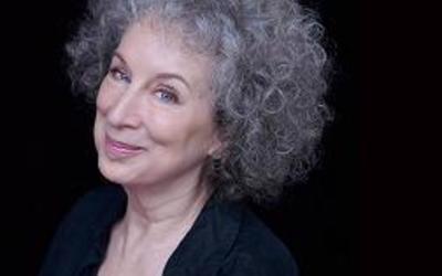 Margaret Eleanor Atwood