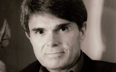 Dean Ray Koontz