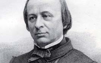 Édouard René Lefebvre de Laboulaye