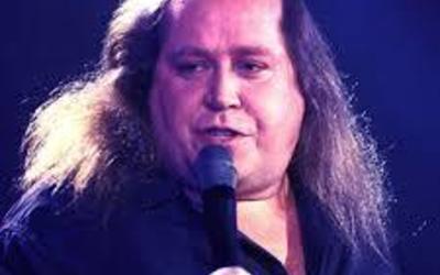Samuel Burl Kinison