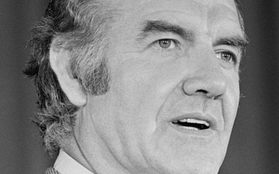 George Stanley McGovern