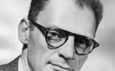 Arthur Asher Miller