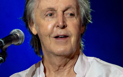 James Paul McCartney