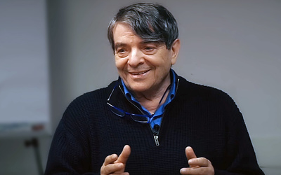 Silvano Agosti