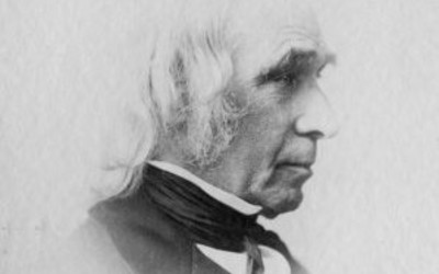 Amos Bronson Alcott