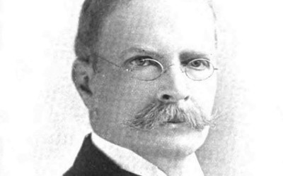 James Lane Allen