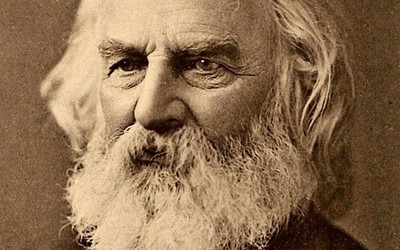 Henry Wadsworth Longfellow